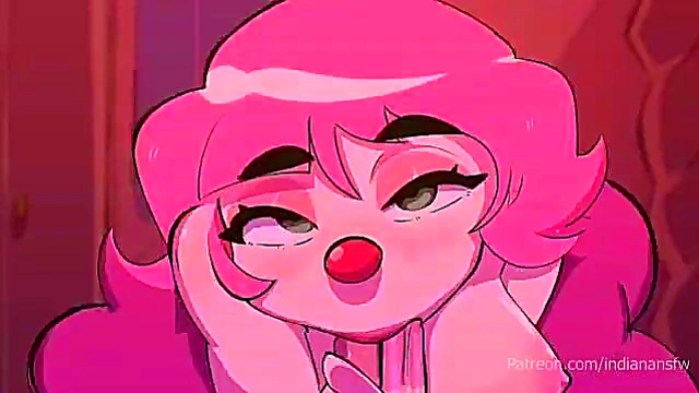 Horny Anime Babe Gets Her Pussy Pounded Raw For A Juicy Cumshot