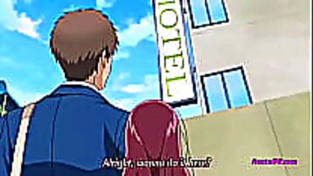 Big-Cock Anime Babe Gets Railed Hard for Juicy Cumshot Delight