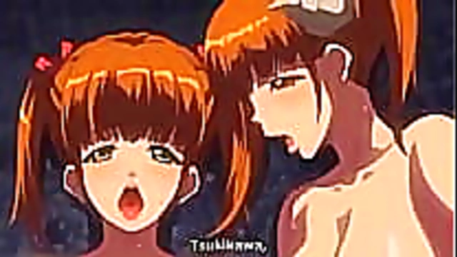 Intense Hentai Compilation Shows Couples Fucking Hard & Cuming Lots
