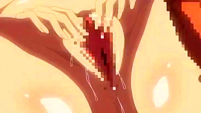 Intense Hentai Compilation Shows Couples Fucking Hard & Cuming Lots