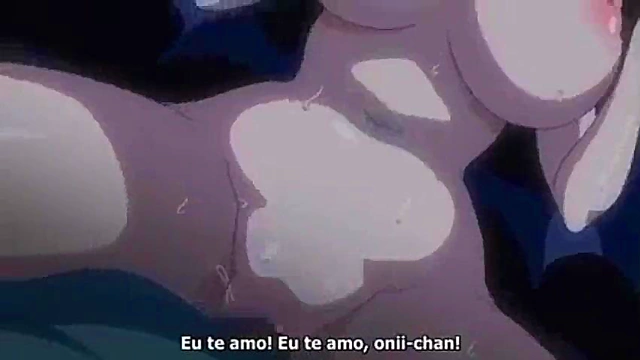 Intense Hentai Compilation Shows Couples Fucking Hard & Cuming Lots