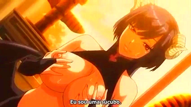 Intense Hentai Compilation Shows Couples Fucking Hard & Cuming Lots