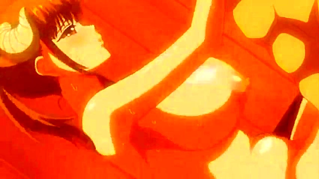 Intense Hentai Compilation Shows Couples Fucking Hard & Cuming Lots