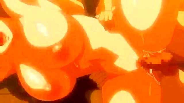 Intense Hentai Compilation Shows Couples Fucking Hard & Cuming Lots