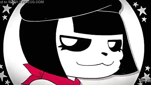 Hentai Anime Treat Sexy Couple Engages in Hot Passionate Sex Scene