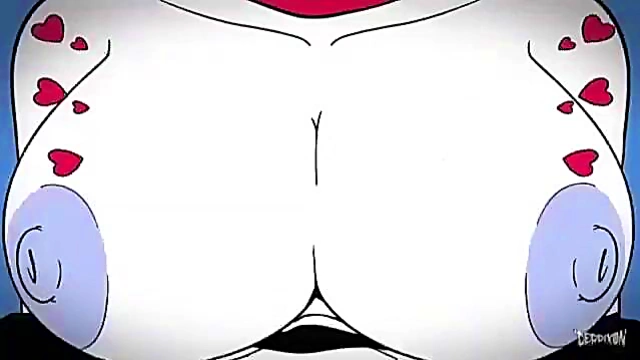 Hentai Anime Treat Sexy Couple Engages in Hot Passionate Sex Scene