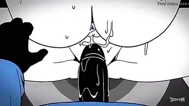 Hentai Anime Treat Sexy Couple Engages in Hot Passionate Sex Scene