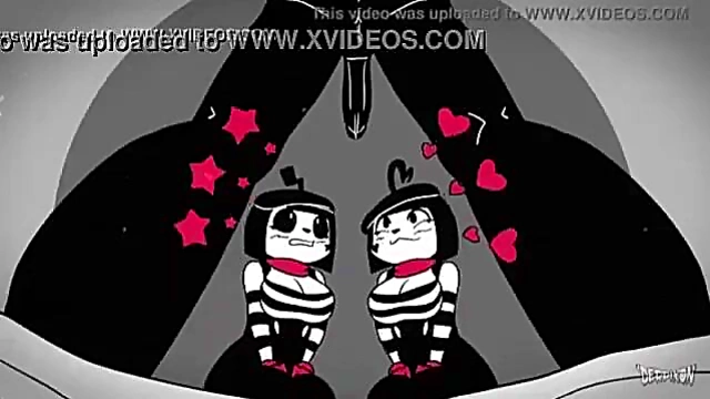 Hentai Anime Treat Sexy Couple Engages in Hot Passionate Sex Scene