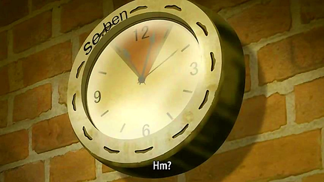 Sizzling Anime Sex Scene Features Blowjob & Masturbation Fantasies