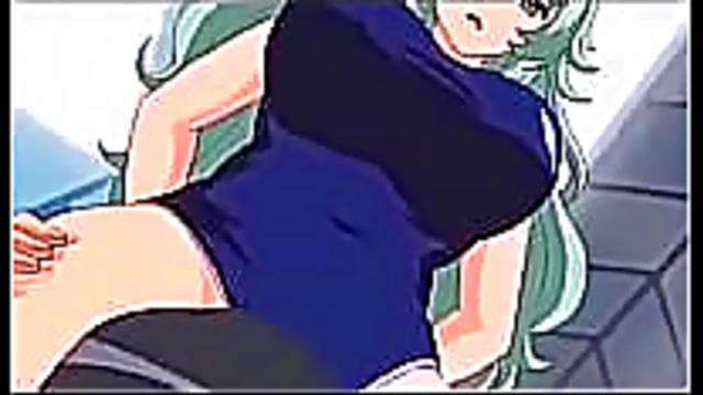 Cute Anime Babe Gets Naughty With Sizzling Hentai Action Delights