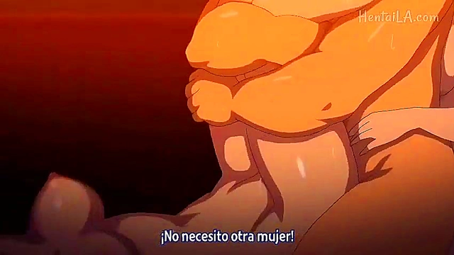 Cute Anime Babe Gets Sexy Cock In Her Puss And Mouth For Hot Cumshots