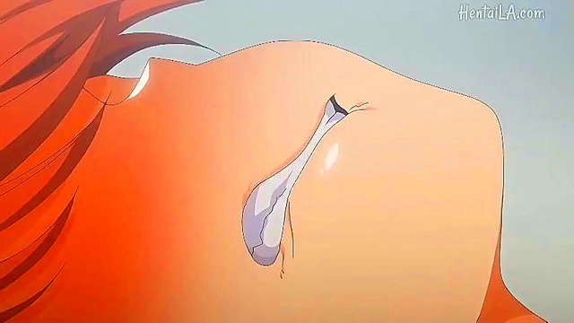 Cute Anime Babe Gets Sexy Cock In Her Puss And Mouth For Hot Cumshots