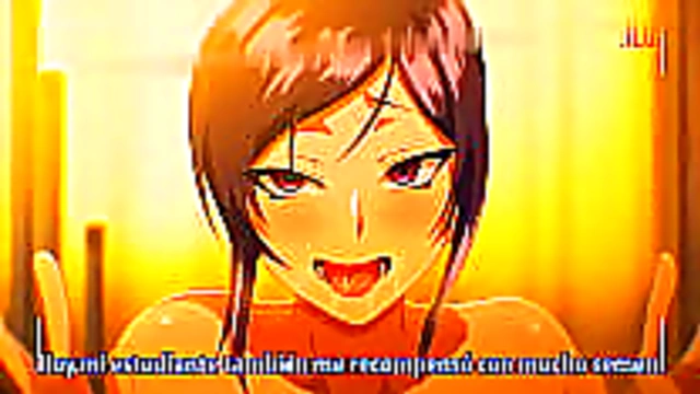 Spanish Milf Yuugao Gets Big Ass Fucked Hard In Hardcore Hentai Scene