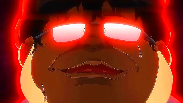 Spanish Milf Yuugao Gets Big Ass Fucked Hard In Hardcore Hentai Scene