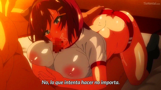 Exciting Hentai Sex Scenes Compilation for Ultimate Pleasure Enjoyment