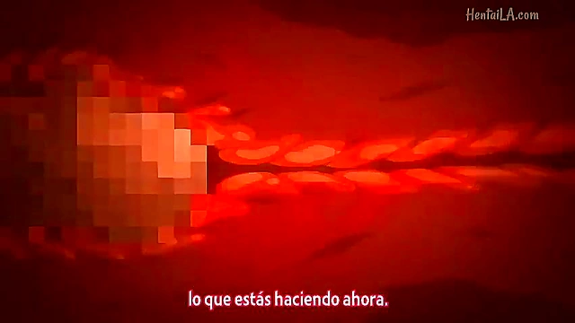 Curvy NTR Anime Babe Gets Fucked Doggy Style for Hot Cumshot Creampie