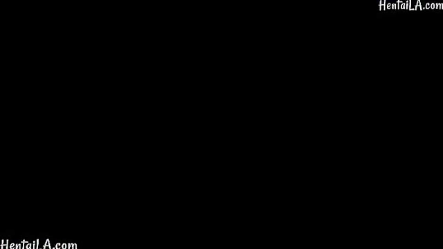 Curvy NTR Anime Babe Gets Fucked Doggy Style for Hot Cumshot Creampie