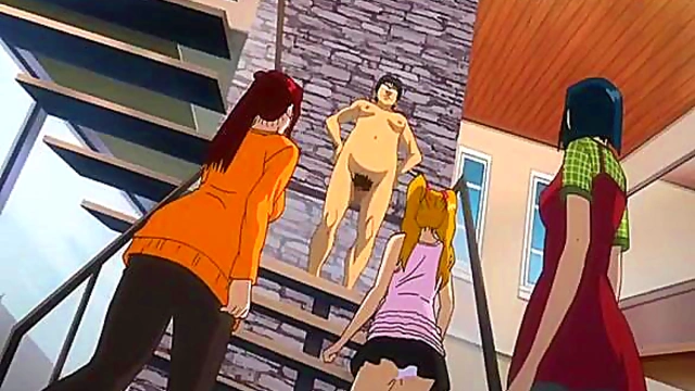 Big-Ass MILF Mom Gets Hardcore Anal Sex With Big Dick for Facial Fantasy Fulfillment