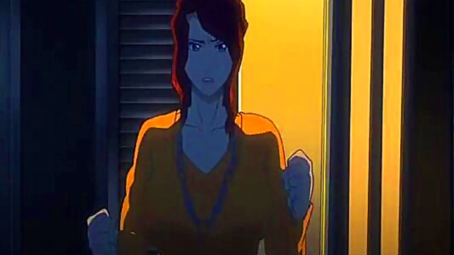 Big-Ass MILF Mom Gets Hardcore Anal Sex With Big Dick for Facial Fantasy Fulfillment