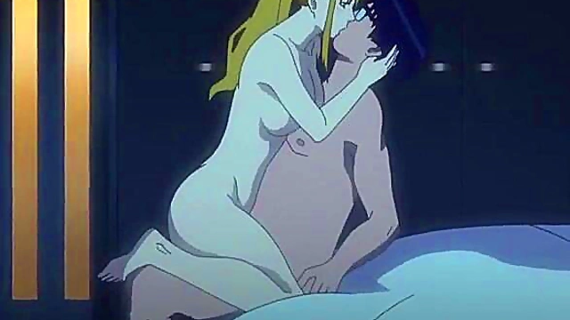 Big-Ass MILF Mom Gets Hardcore Anal Sex With Big Dick for Facial Fantasy Fulfillment