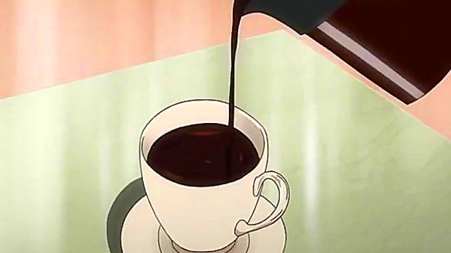 Big-Ass MILF Mom Gets Hardcore Anal Sex With Big Dick for Facial Fantasy Fulfillment