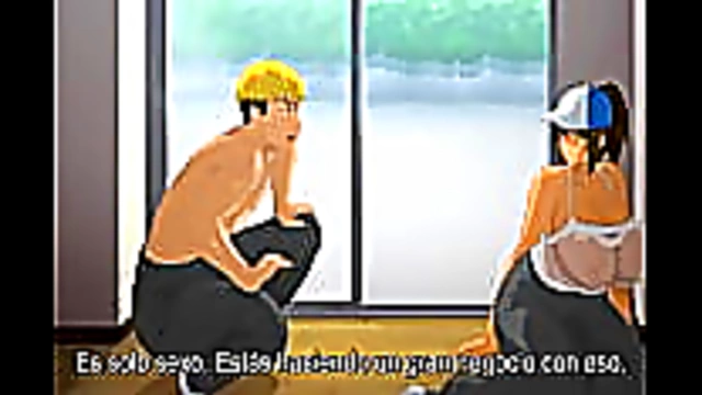 Hot MILF Gets Her Big Ass & Boobs Toyed Before Sucking Dick Hard