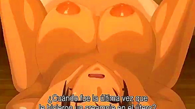 Hot MILF Gets Her Big Ass & Boobs Toyed Before Sucking Dick Hard