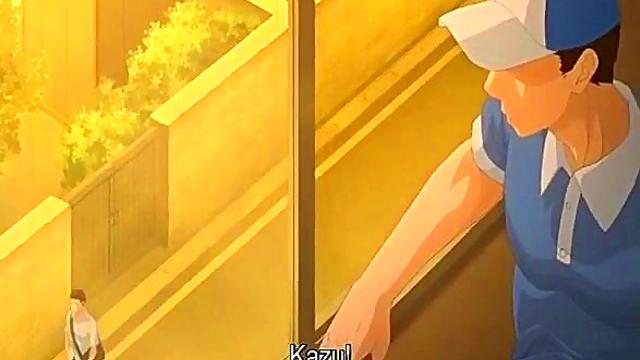 Hot MILF Gets Her Big Ass & Boobs Toyed Before Sucking Dick Hard