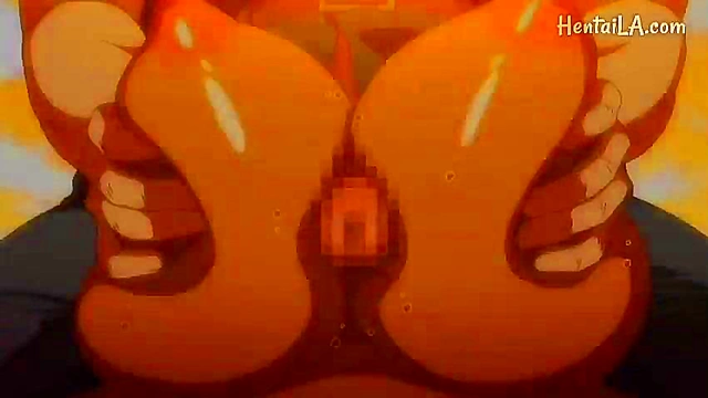 Horny Elfas Gets Anal Sex And Cock In Her Mouth For A Juicy Cumshot Creampie