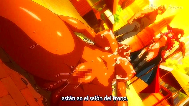 Horny Elfas Gets Anal Sex And Cock In Her Mouth For A Juicy Cumshot Creampie