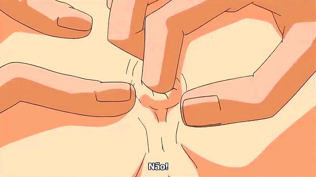 Big-Titted Otome Princess Enjoys Big-Dick Vaginal Sex for Yummy Orgasmic Pleasure