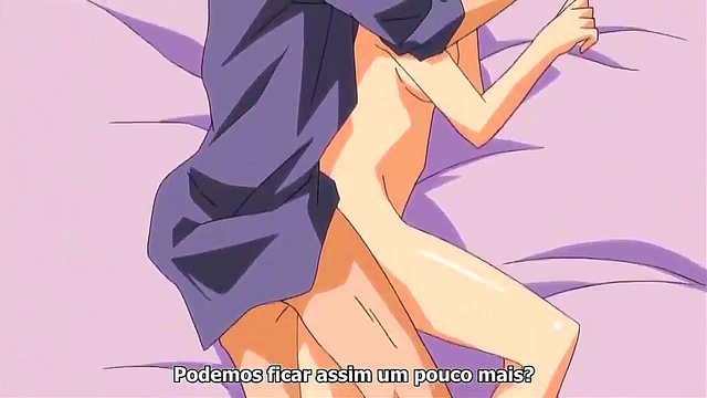 Big-Titted Otome Princess Enjoys Big-Dick Vaginal Sex for Yummy Orgasmic Pleasure