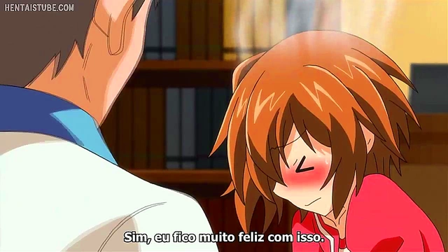 Big-Titted Otome Princess Enjoys Big-Dick Vaginal Sex for Yummy Orgasmic Pleasure