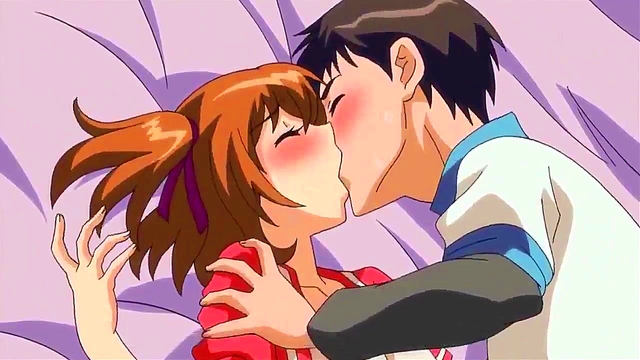 Big-Titted Otome Princess Enjoys Big-Dick Vaginal Sex for Yummy Orgasmic Pleasure