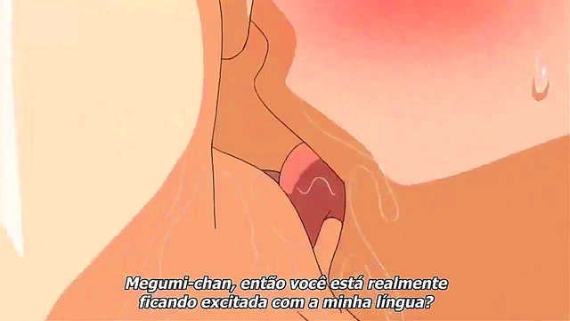 Big-Titted Otome Princess Enjoys Big-Dick Vaginal Sex for Yummy Orgasmic Pleasure