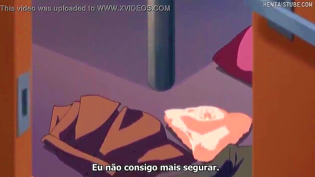 Big-Titted Otome Princess Enjoys Big-Dick Vaginal Sex for Yummy Orgasmic Pleasure