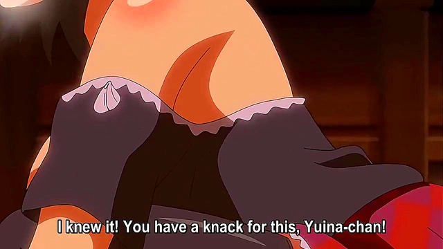 Succubus Tempts Man With Blowjob And Masturbation For Ultimate Pleasure