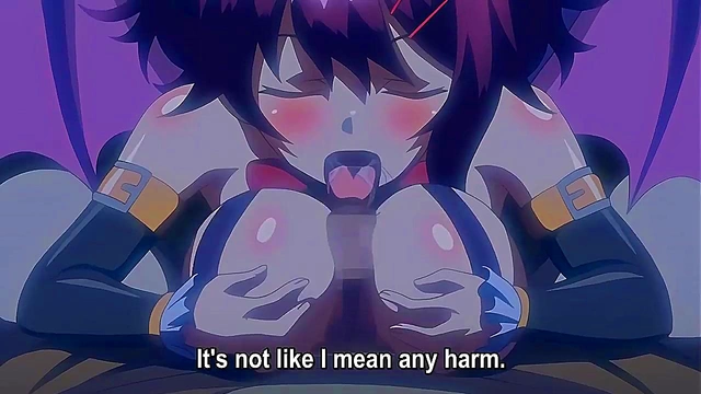 Succubus Tempts Man With Blowjob And Masturbation For Ultimate Pleasure