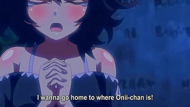 Succubus Tempts Man With Blowjob And Masturbation For Ultimate Pleasure