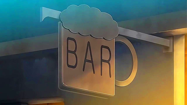 Succubus Tempts Man With Blowjob And Masturbation For Ultimate Pleasure