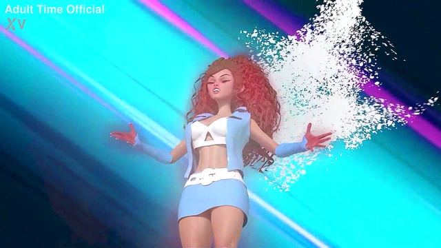 College Girls Get Double Penetration Anal Sex On Campus Stage