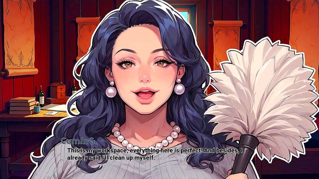 StepMom Squirts Outdoors While Nei ors Watch Her Get Filled Up!