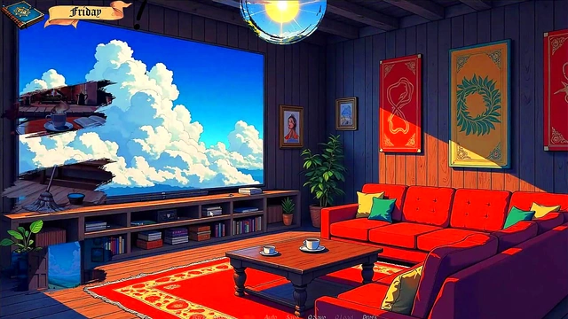 StepMom Squirts Outdoors While Nei ors Watch Her Get Filled Up!