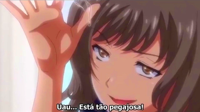 Sexy Teen Gets Hardcore Pussy Fucking & Tits Squeezed Bareback