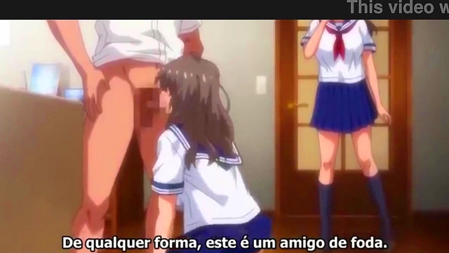 Sexy Teen Gets Hardcore Pussy Fucking & Tits Squeezed Bareback