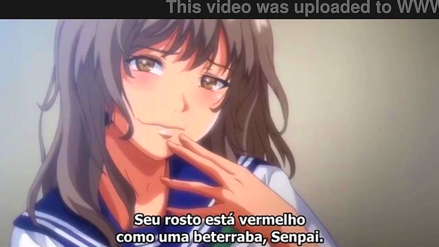 Sexy Teen Gets Hardcore Pussy Fucking & Tits Squeezed Bareback