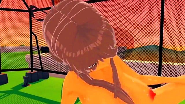 Hot Koikatsu 3D Anime Babe Gets Fucked Hard for Wild Orgasm Session