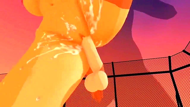 Hot Koikatsu 3D Anime Babe Gets Fucked Hard for Wild Orgasm Session