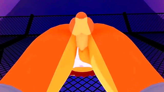 Hot Koikatsu 3D Anime Babe Gets Fucked Hard for Wild Orgasm Session