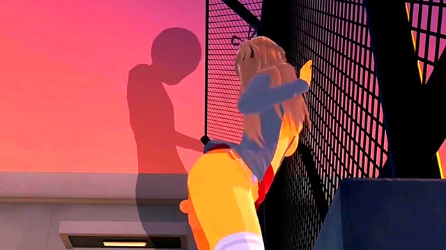 Hot Koikatsu 3D Anime Babe Gets Fucked Hard for Wild Orgasm Session